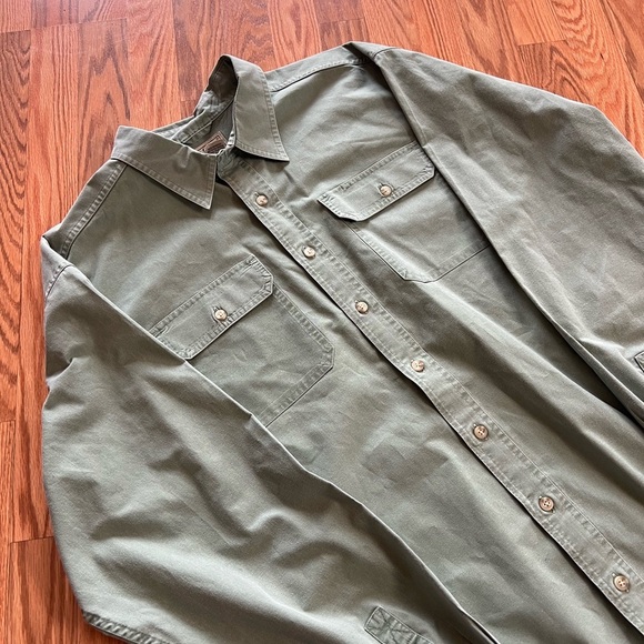 L.L Bean men’s shirts - Picture 7 of 14